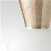 Vase Venini Re in Glass FO351513000H0RV - FO351513000H0RV